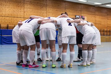Bild 910 - Frauen Hallenkreismeisterschaft
